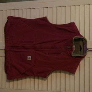 Carhartt Vest